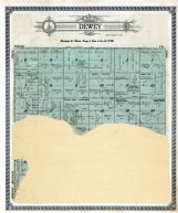 Dewey Precinct, Stanton County 1919